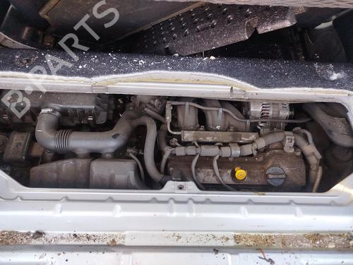 Used Other SMART FORTWO Coupe (451) 1.0 (451.331, 451.380) (71 hp) 30321245