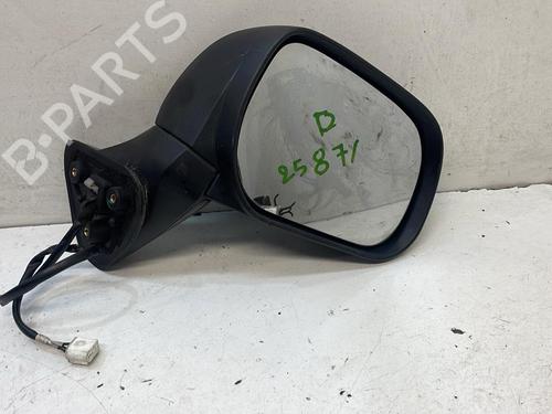 Used Right mirror TOYOTA VERSO (_R2_) [2009-2018]  30411639
