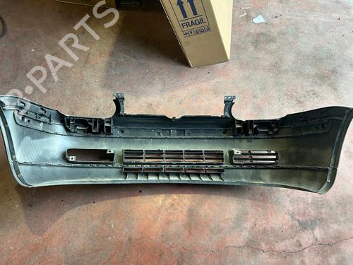 Front bumper VW GOLF IV (1J1) 1.8 T | BP21760368C7 