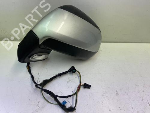 Left mirror CITROËN C4 Grand Picasso I (UA_)  | BP28425317C26 