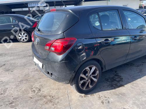 Køler OPEL CORSA E (X15) 1.3 CDTI (08, 68) | BP26528262M31 