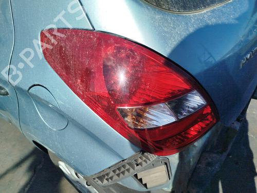 Used Left taillight HYUNDAI i20 I (PB, PBT) [2008-2015]  30636588