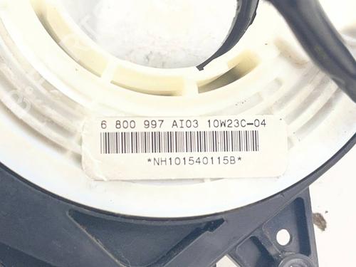 Squib airbag MINI MINI (R50, R53)  | BP29428837C102 