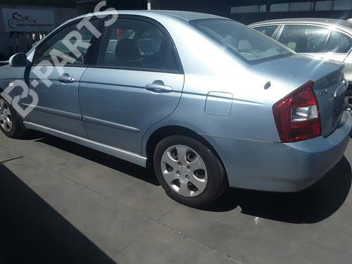 Used Parts KIA CERATO I Hatchback (LD)  2.0 CRDi  1159691