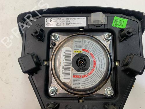 Airbag Kit HYUNDAI i10 II (BA, IA) 1.0 | BP17680055C86 
