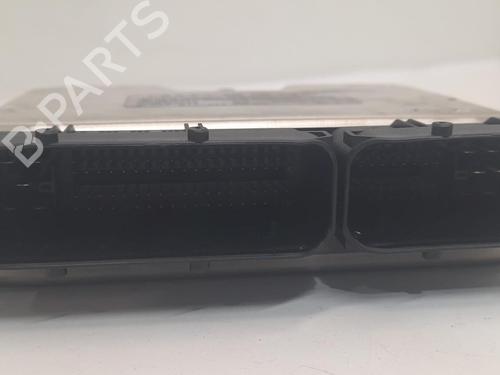 Engine control unit (ECU) AUDI A4 B6 (8E2) 1.9 TDI | BP11376699M57 