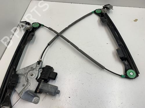 BP17857126C22 | Front left window mechanism JAGUAR X-TYPE I (X400) 2.5 V6 All-wheel Drive BP17857126C22