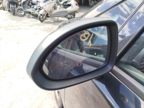 Used Left mirror OPEL CORSA D (S07) [2006-2015]  30111022