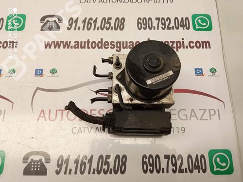 ABS pump VW TOURAN (1T1, 1T2) 2.0 TDI | BP11007111M43 