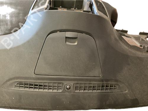 Airbag Kit CHEVROLET CRUZE (J300) 1.7 D | BP29340387C86 