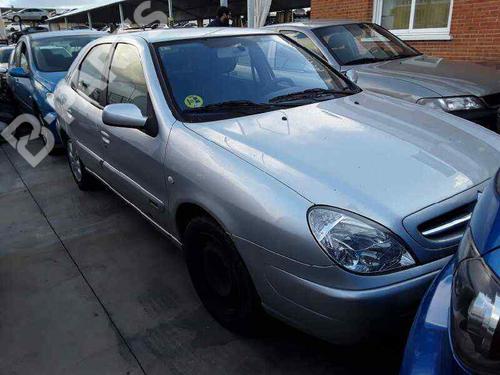 Engine control unit (ECU) CITROËN XSARA Coupe (N0) 1.6 16V | BP11002714M57 