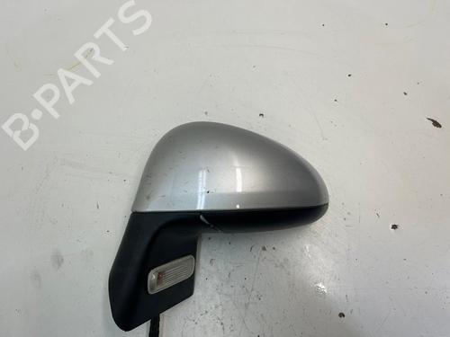 Left mirror CITROËN C4 I (LC_) 1.4 16V | BP21095353C26 