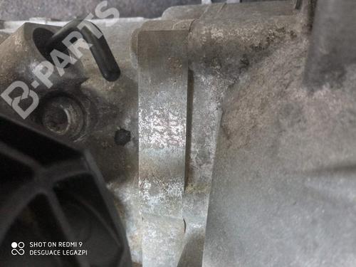Gearbox VW POLO V (6R1, 6C1) 1.6 TDI | BP11005134M3 
