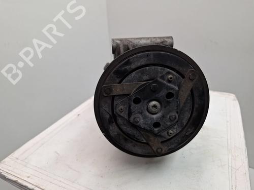 AC compressor RENAULT MEGANE II Saloon (LM0/1_) 1.9 dCi (LM0G, LM1G, LM2C) | BP18971489M34 