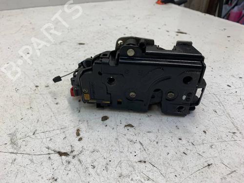 Rear right lock VW GOLF PLUS V (5M1, 521)  | BP19065503C99 