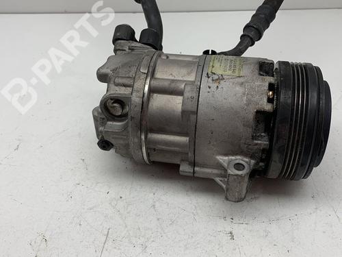 AC compressor BMW 3 (E46) 320 d | BP11004384M34 