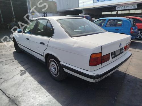 Alternator BMW 5 (E34) 525 td | BP30151877M7 