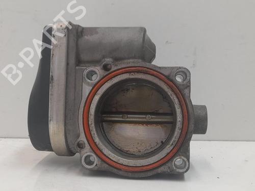 Throttle body BMW 3 Compact (E46)  | BP19118991M82 
