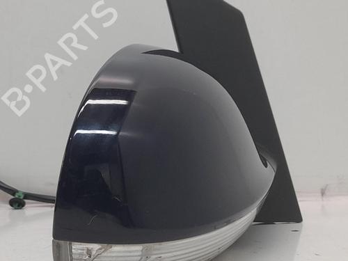 Right mirror VW GOLF PLUS V (5M1, 521) 1.4 TSI | BP13058626C27 