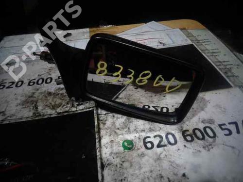 Right mirror SEAT IBIZA II (6K1) 1.9 TDI | BP10998110C27 