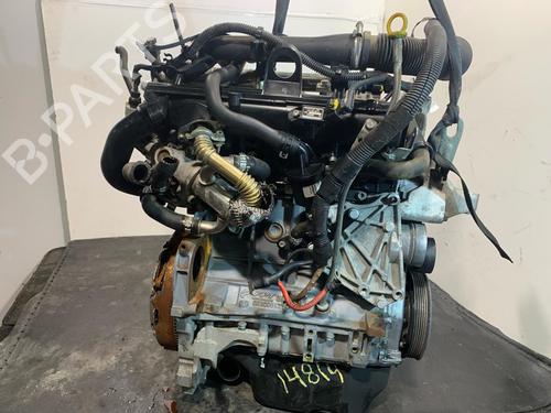 Engine OPEL COMBO Box Body/MPV 1.3 CDTI 16V | BP16814534M1 