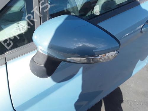 Left mirror FORD FIESTA VI (CB1, CCN) 1.6 TDCi | BP27221464C26 