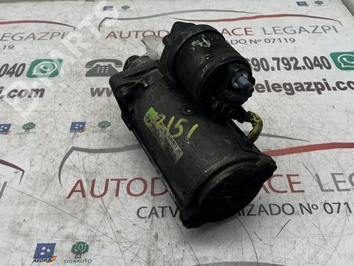 Starter OPEL CORSA C (X01) 1.3 CDTI (F08, F68) | BP11008992M8 