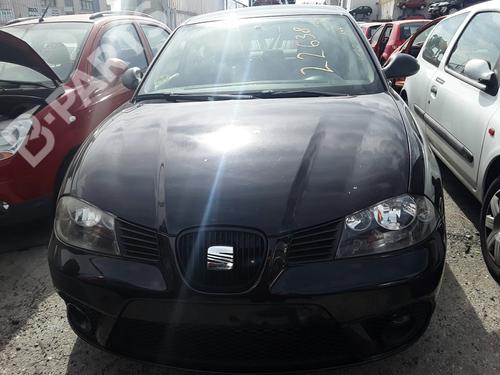 Used Parts SEAT IBIZA III (6L1)  1.9 TDI  1159810