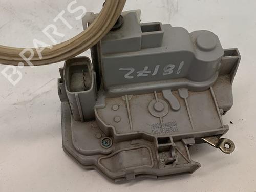Front right lock LANCIA DELTA III (844_) 1.6 D Multijet (844.AXC11, 844.AXC1A) | BP13577813C97 