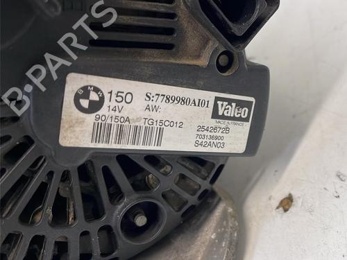 Alternator BMW 3 (E46) 320 d | BP30172466M7