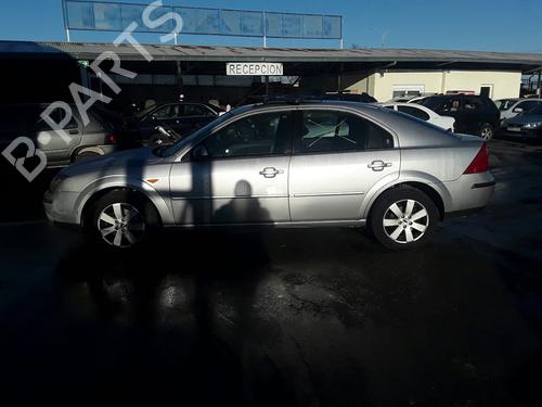Right headlight FORD MONDEO III (B5Y) 2.0 TDCi | BP16697229C29 