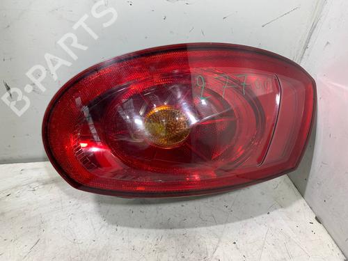 Used Right taillight FIAT BRAVO II (198_) [2006-2016]  31930634