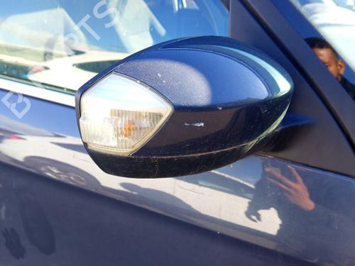 Used Right mirror FORD S-MAX (WA6) [2006-2014]  31792289