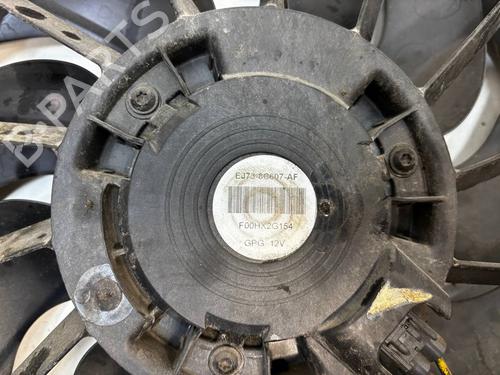 Køleventilator elektrisk FORD KUGA II (DM2) 2.0 TDCi | BP29610575M35 