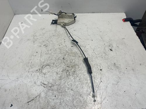 Used Front right lock PEUGEOT 308 I (4A_, 4C_) [2007-2016]  21762142