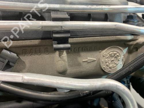Engine SEAT ALTEA (5P1)  | BP12600331M1 