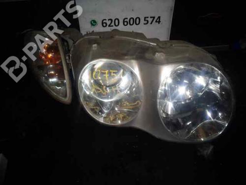 Used Right headlight HYUNDAI COUPE I (RD) [1996-2004]  10996852