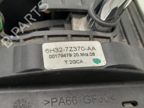 Gear lever LAND ROVER RANGE ROVER SPORT I (L320) 3.6 D 4x4 | BP12434744M90 