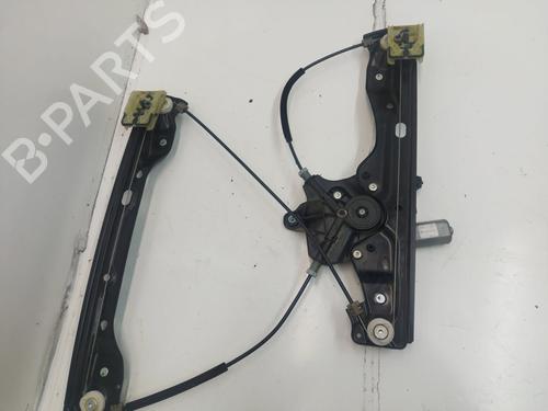 Front left window mechanism OPEL ASTRA K (B16) 1.4 Turbo (68) | BP10998118C22 