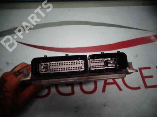 Engine control unit (ECU) SEAT TOLEDO II (1M2) 1.9 TDI | BP10999540M57 