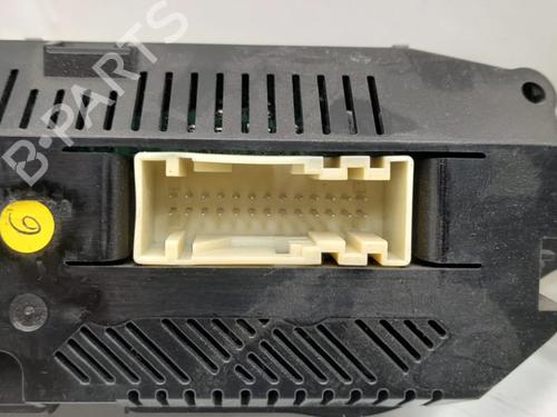 Climate control FORD FOCUS II (DA_, HCP, DP) 1.6 TDCi | BP12434769I5 