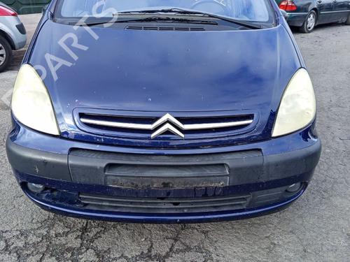 Other CITROËN XSARA PICASSO (N68) 1.6 HDi | BP31160367O1 