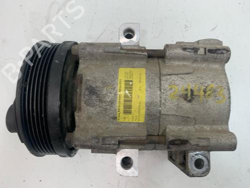 AC compressor FORD MONDEO III (B5Y) 2.0 16V TDDi / TDCi | BP16113480M34 