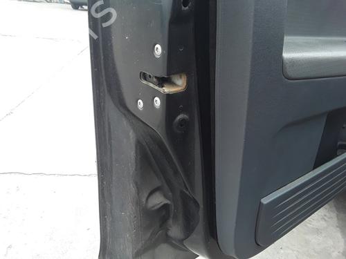 Used Front left lock MITSUBISHI COLT VI (Z3_A, Z2_A) 1.1 (Z31A, Z32A) (75 hp) 29375673
