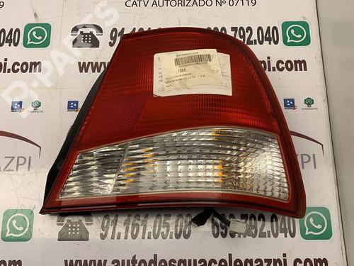Used Right taillight HYUNDAI ACCENT II (LC) [1999-2012]  10995194
