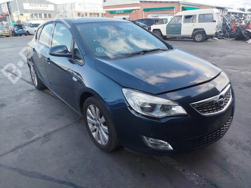Engine OPEL ASTRA J (P10) | BP32215743M1 - Image 3