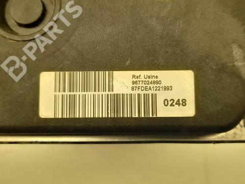 ABS pump CITROËN C4 II (NC_)  | BP11022032M43 
