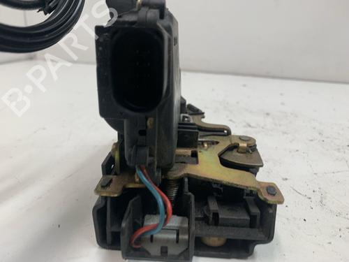 Front left lock SEAT AROSA (6H1) 1.0 | BP16727994C98 