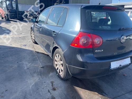 Køler VW GOLF V (1K1)  | BP27235074M31 