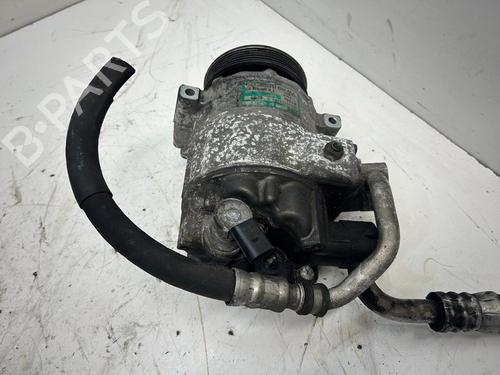 AC compressor SEAT ALTEA (5P1)  | BP22338684M34 